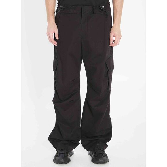 Dolce&Gabbana Men Cargo Pants
